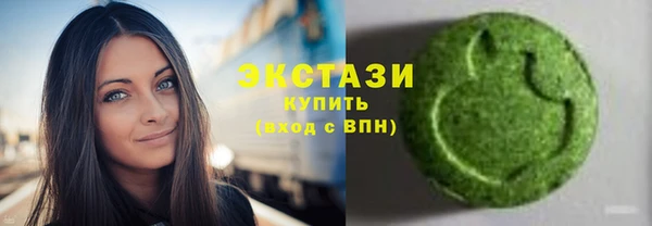 ECSTASY Алзамай
